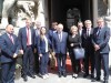 Susret Članova Kolegija Predstavničkog doma sa članovima Komisije za Evropsku uniju poljskog Sejma